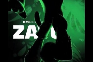 美加墨世界杯官方吉祥物揭曉：門將Maple，前鋒Zayu，中場Clutch