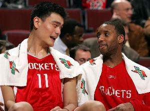 夸梅：科比帶加索爾都能奪冠 麥迪你行嗎？加索爾比姚明差遠(yuǎn)了