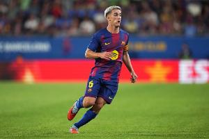 世體：巴薩球員想用一場勝利獻給加維 客戰奧維耶多并不好踢