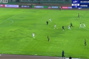 功臣！浙江連場3-3補時絕平對手，進球球員均為卡列洛