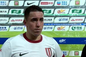 領先3球遭絕平！羅慕洛：球隊還想爭冠的話 就得避免這種事情發生