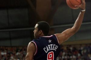 25年前的今天！籃球歷史最佳扣籃——“死亡之扣”震驚世界！