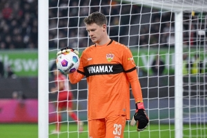 歐聯(lián)杯送出助攻，努貝爾是首位做到這點(diǎn)的德國門將