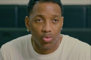 麥迪：猛龍隊史首次打進季后賽的陣容有我 創造歷史的感覺很棒