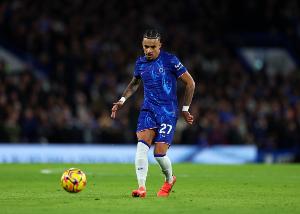 古斯托：對布萊頓是球隊重拾信心的良機，很享受主帥對我的高要求