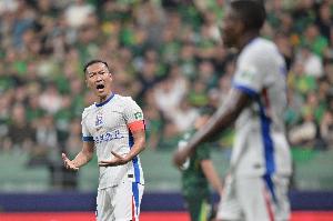 吳曦：這場大勝給我們增加很多信心，希望我們團(tuán)結(jié)一心越來越好