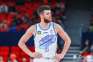 CBA舊將！記者：拉科塞維奇接近簽約阿德萊德36人