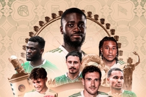 拜仁發布對陣不萊梅海報：于帕、格雷茨卡、奧利塞、迪亞斯出鏡