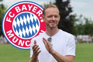 記者：市場總監(jiān)卡斯帕決定加入拜仁董事會，斯圖加特要求付補(bǔ)償金