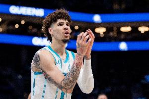 美記：若三球在剩余合同內仍然表現不佳 新老板將毫不猶豫放棄他