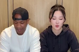 兩口子激烈爭辯！馬布里：做飯肯定不屬于家務啊 我說錯了嗎