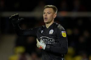 表現出色！對陣拜仁，阿森納外租門將卡爾-海因貢獻8次撲救