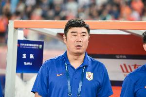 泰山官方：主場對陣國安票房收入20%即174萬用于青訓工作