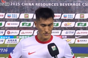 肖鯤：人數占優內心可能想得比較多，少賽一場下場比賽是決戰