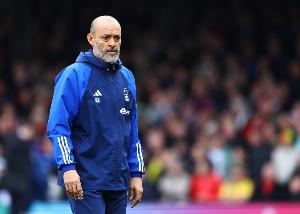 立即上任！羅馬諾：努諾將成為西漢姆新任主帥，今天首次帶隊(duì)訓(xùn)練