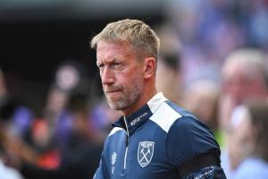 開賽1勝4負排19！官方：西漢姆聯主帥波特下課，執教25場僅取6勝