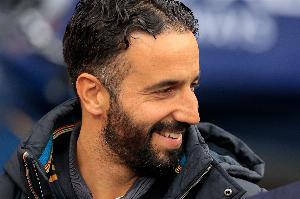 曼聯近10場當地周六中午12:30開球的英超取得7場勝利，且6場零封