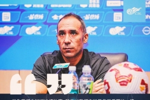 新鵬城主帥：這場對我們來說是一場決賽 在進攻三區需要更有效率