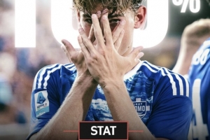 5輪3球3助攻！尼科-帕斯參與了科莫本賽季意甲的全部進球