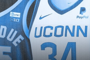 哪哪都掙錢！NCAA預(yù)計(jì)明年將允許增加球衣廣告！