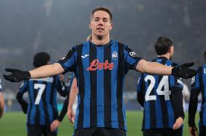 帕薩利奇：開局有點被尤文的打法壓制 下輪歐冠亞特蘭大必須拿分