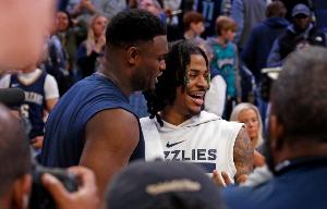 全明星如何更具吸引力？沃爾：莫蘭特錫安等大牌球星參加單項賽