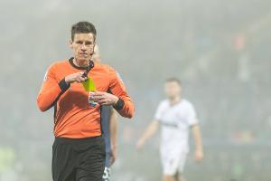 穆帥重返斯坦福橋！官方：德國裁判西伯特執法切爾西vs本菲卡