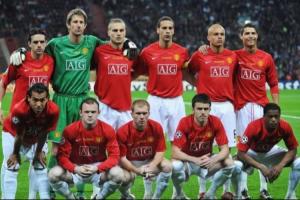 龍爭虎斗！2004-2011年間，曼聯切爾西壟斷7座英超+08年巔峰對決