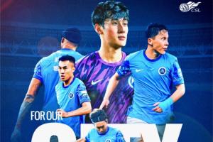 新鵬城vs西海岸首發(fā)：3外援PK5外援！拜合拉木先發(fā)，徐彬替補(bǔ)