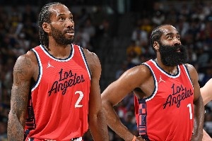 新賽季球星分檔無胖虎威椒炮！卡登歐帝僅第3檔 詹庫捍衛(wèi)老兵榮光