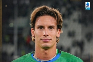 卡內塞基：為在尤文主場拿1分感到高興，考慮到過程能接受平局