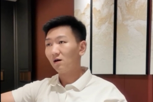 新疆男籃GM：總冠軍永遠(yuǎn)是我們的目標(biāo) 只是這次會走得更穩(wěn)健一些