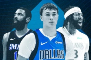 30天30隊·獨行俠：弗拉格的未來，歐文濃眉的現在？