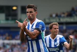 拿下切爾西！記者調(diào)侃：布萊頓球員此刻正慶?？赡苻D(zhuǎn)會至切爾西