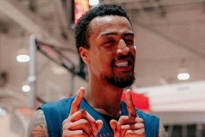 快船官方曬訓練照為新賽季倒計時：科林斯、保羅、比爾等新援在列