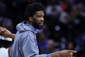 大將軍談大帝的膝傷：就像把紙揉成球 再怎么展開也不會是原樣