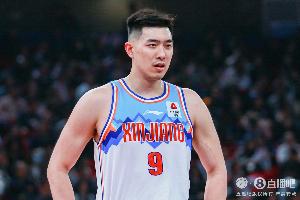 真摯的祝福！祝新疆男籃中鋒吳冠希31歲生日快樂