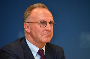 魯梅尼格：恭喜斯圖加特，找到愿為沃爾特馬德花那么多錢的