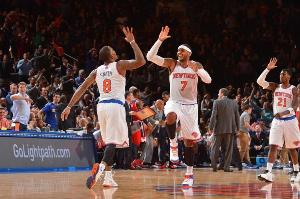 香波特：我空了但甜瓜不傳我球 他說對手故意放我但他不會上當