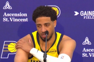 不能上場打球沒關系！哈利：我可以用不同的方式去看待比賽