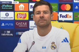 阿隆索：德比失利歸咎于態度是不全面的 有時為前進必須先退一步