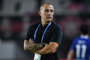 李璇：卡納瓦羅接近執教國足傳聞只是炒作，他需先通過足協面試