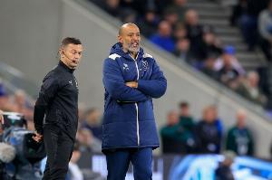 努諾前6輪英超帶兩支不同球隊(duì)參賽，這是英超歷史上最早紀(jì)錄之一