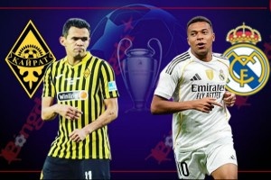 從中國去阿拉木圖才1小時，皇馬的歐冠對手身價還沒中超球隊高