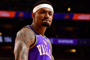 比爾：感謝太陽&他們溝通很直接 很多球隊邀請我&我斟酌后來快船