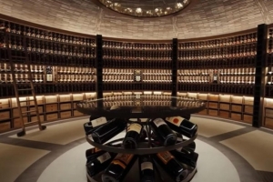 開懷暢飲！追夢(mèng)：巴特勒的酒窖像皇帝的一樣