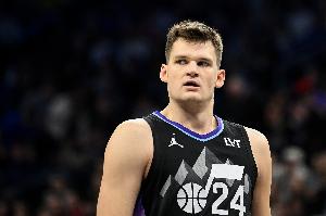 凱斯勒：沒達成續約確實有點沮喪 但只要穿爵士球衣就會努力贏球