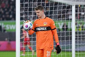 努貝爾談未來：現(xiàn)在還早，我與拜仁還有合同，但在斯圖加特很開心