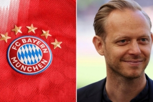 踢球者：拜仁不會為卡斯帕支付補(bǔ)償金，將與斯圖加特進(jìn)行友誼賽