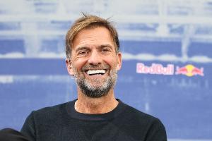 沙特媒：吉達聯合想請克洛普執教，雙方之間的談判進展積極